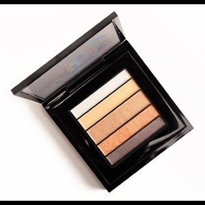 MAC Amber Luxe Eyeshadow Pallete